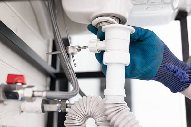 Reliable Drain Cleaning contractor in Orange, CA by Masters Plumbing Service